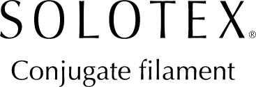 SOLOTEX®Conjugate filament