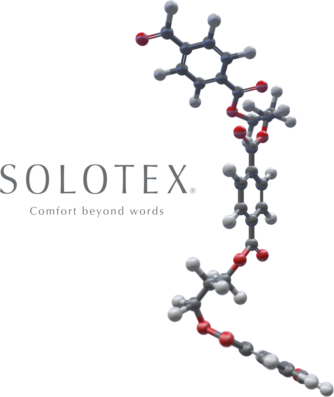 SOLOTEX® Comfort beyond words