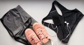 スポーツウェア