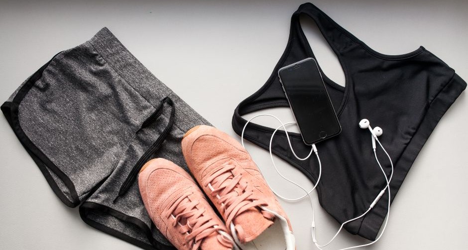 スポーツウェア