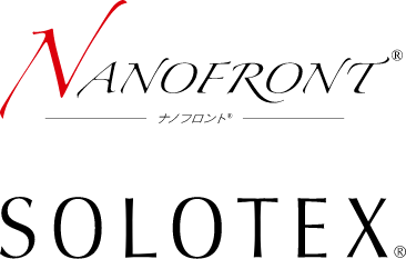 NANOFRONT® SOLOTEX®